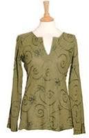 Wholesale Ladies Short Kurta