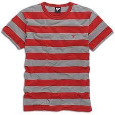 Mens Crew Neck T Shirts