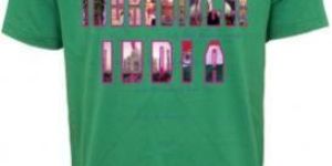 Mens Printed T Shirts