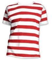 Mens Round Neck T Shirts