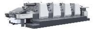 Offset Printer
