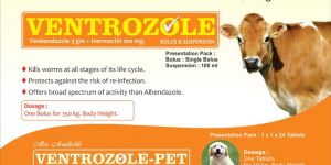 Ventrozole Bolus