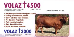 Volaz Plus 4500 Injection