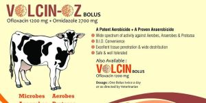 Volcin-oz Bolus