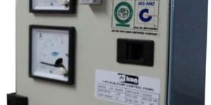Submersible Pump Control Panel