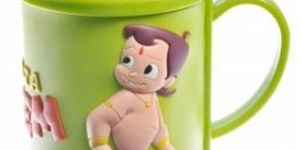 Chota Bheem Mug