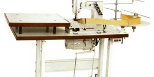 Bag over Edging Sewing Machine