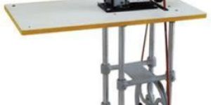 Bag Closer Sewing Machine with Table Stand (Model D-Texm)