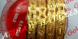 Handmade Bangles Rit-12