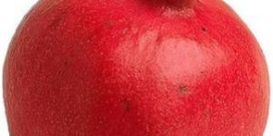Fresh Pomegranate