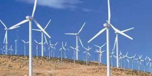 Wind Solar Energy System