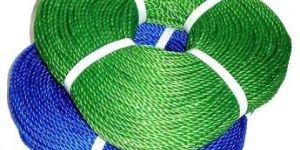 PP Mono Ropes