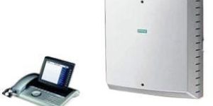 Digital EPABX System