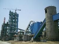 Cement Plant
