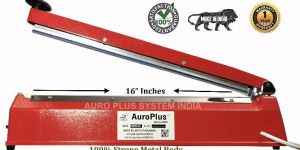 Metal Body Vacuum Sealer