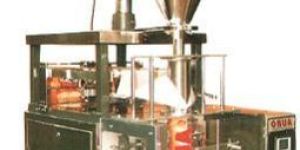 Coller Type Ffs Machine