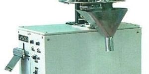 Granule Filling Machine