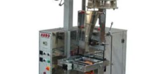 Intermitten Cup Filler