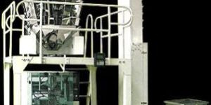 Vertical Form Fill Seal Machines