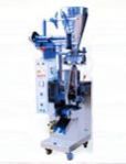 Pouch Packing Machines