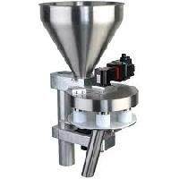 Volumetric Cup Filler