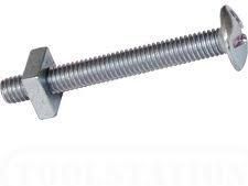 Roofing Bolt