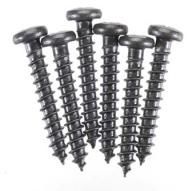 Sheet Metal Screws