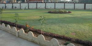 Prefabricated Garden Curbings