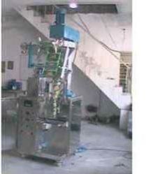 Powder Packaging Machine
