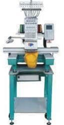 Single Head Packaging Machine
