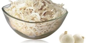 White Onion Flakes