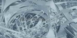 CRC Punching and Corner Cutting Scrap