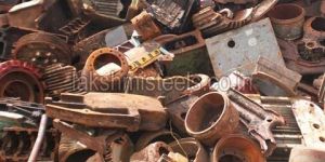 Iron Scrap