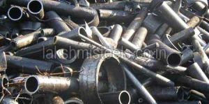 MS Pipe Scrap