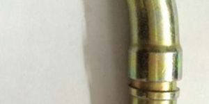 D Type Hydraulic Bend Nipples