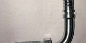 BSP Hydraulic Male Bends