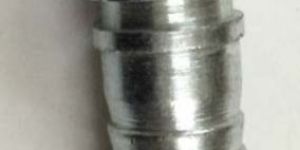 Metric Hydraulic Female Nipples