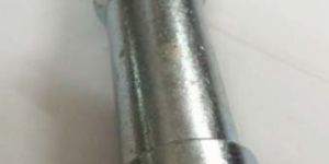 ORFS Hydraulic Bend Nipples