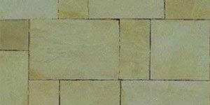 Raj Green Sandstone