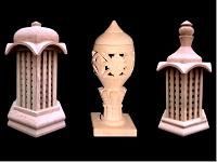 Sandstone Articles