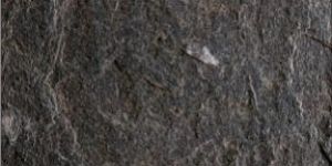 Silver Grey Slate Stone