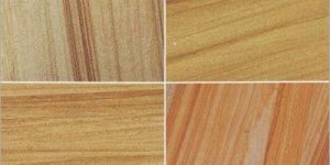 Teakwood Sandstone