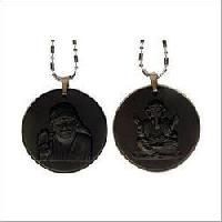 Scalar Energy Pendant