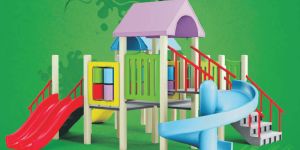 Playground Equipments