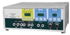 Electrosurgical Units