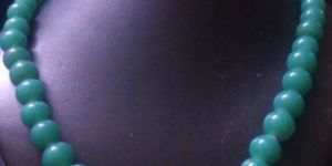 Green Delight Necklace