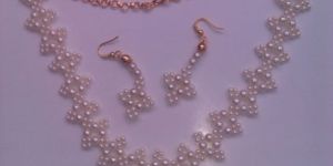 Pearl Delight Necklace