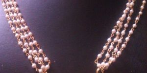 Traditional Pearl Set