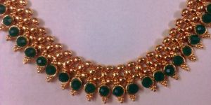 Trendy Ethnic Jewelry