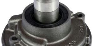 Hydraulic Charging Pump